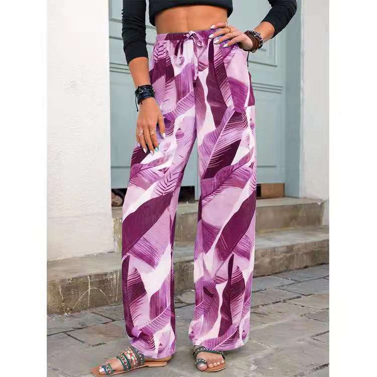 ND | Pantalons d'hiver chics et décontractés