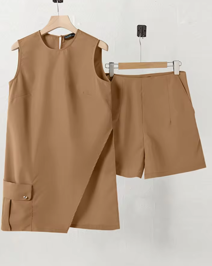 EP | Mode Bureau Ol Pack 2 pièces zome