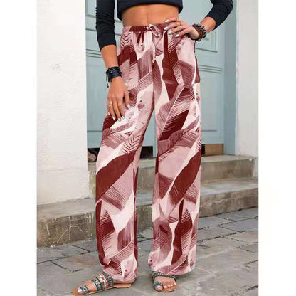 ND | Pantalons d'hiver chics et décontractés