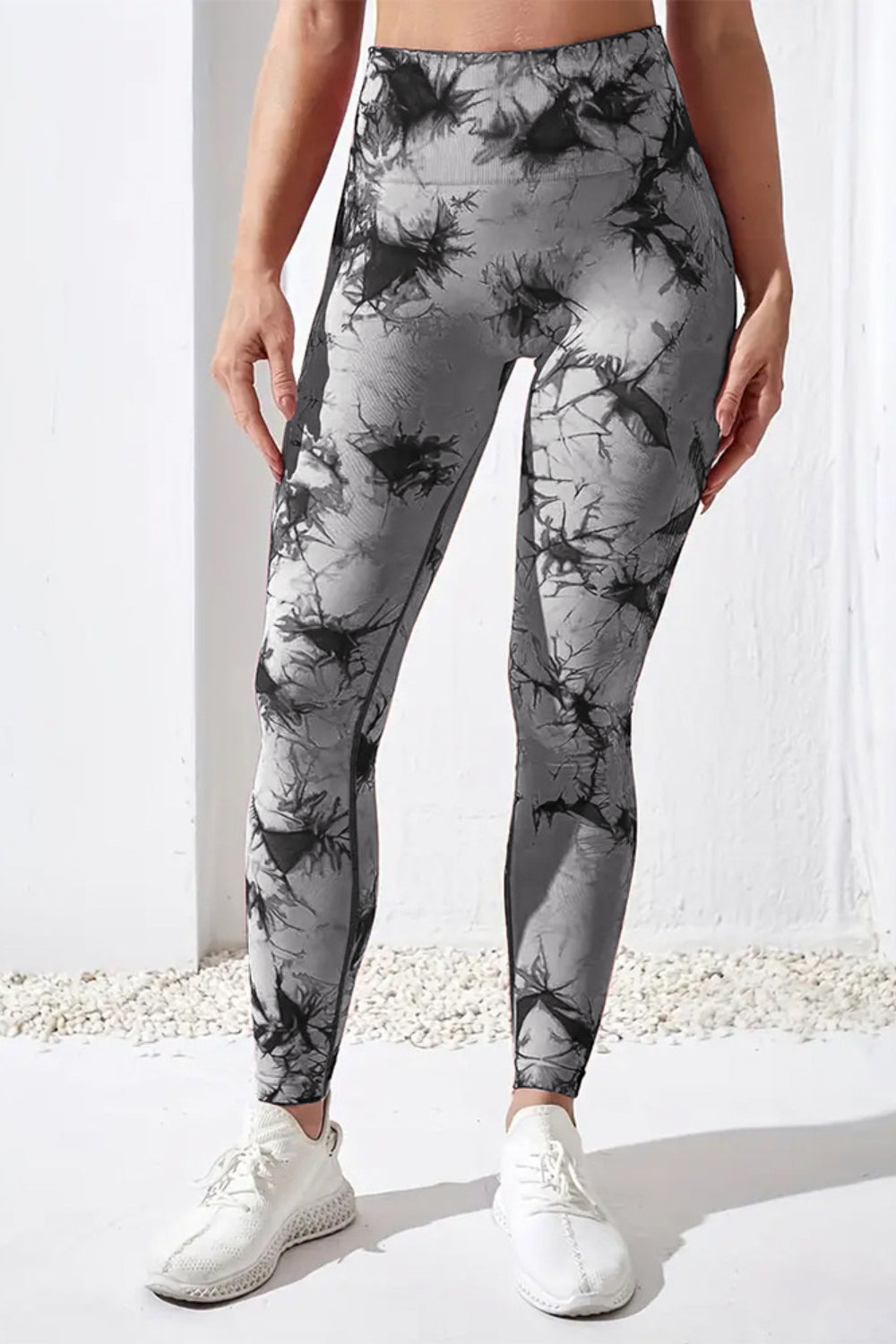 ND | Pantalons doux et frais