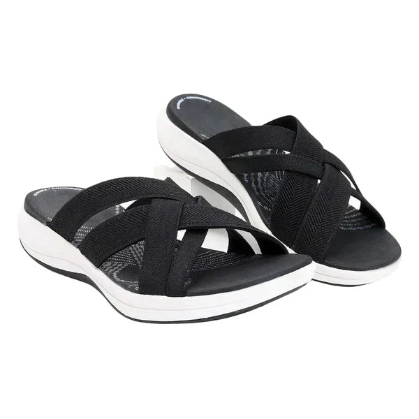 EP | | Sandales orthopédiques ergonomiques