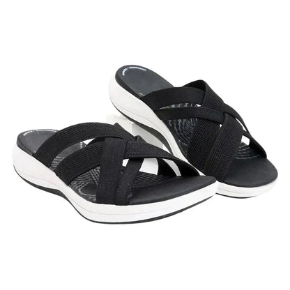 EP | | Sandales orthopédiques ergonomiques