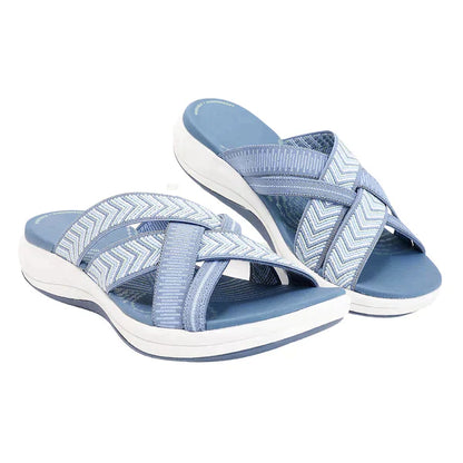 EP | | Sandales orthopédiques ergonomiques