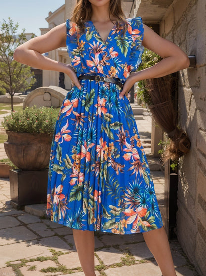 EP | Robe minimaliste et légère