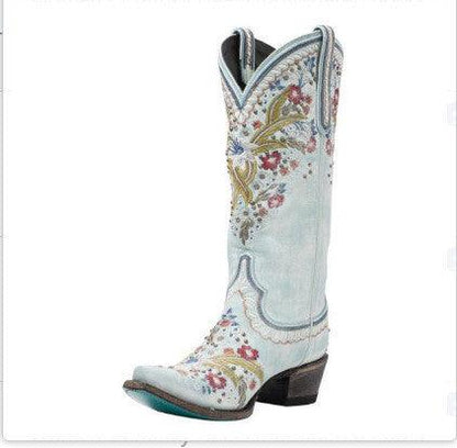 EP | Bottes pour femmes