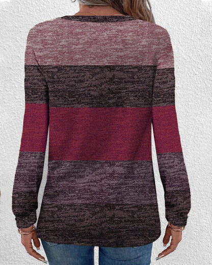 ND | Pull d'hiver tendance et élégant