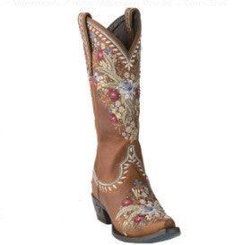 EP | Bottes pour femmes