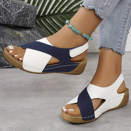 EP | | Sandales orthopédiques confortables