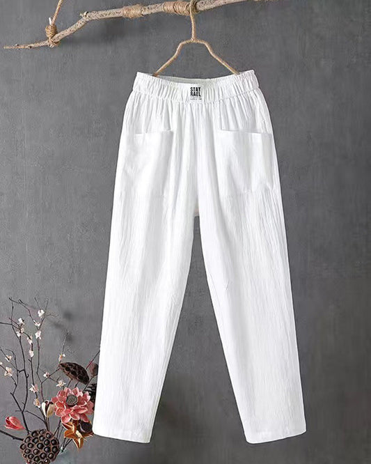 ND | Pantalon général stylé et élégant