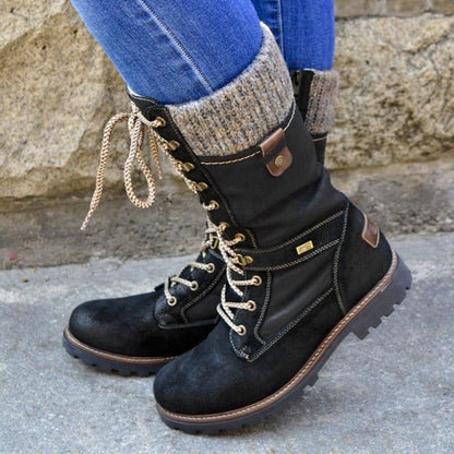 EP | Bottes générales décontractées et à la mode