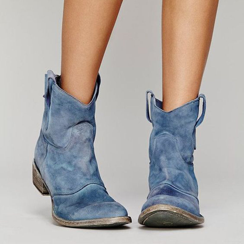 EP | Bottes orthopédiques sur mesure et confortables