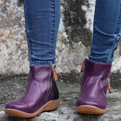EP | BOTTES ORTHOPÉDIQUES ÉTANCHES