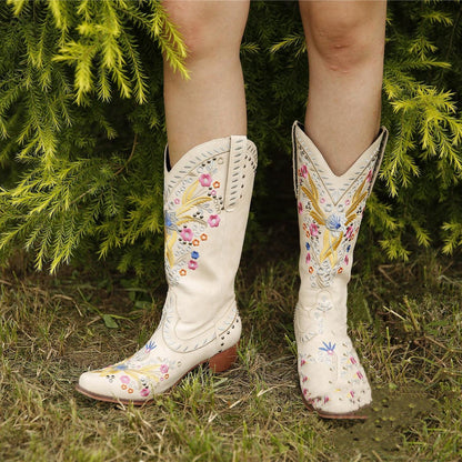 EP | Bottes pour femmes