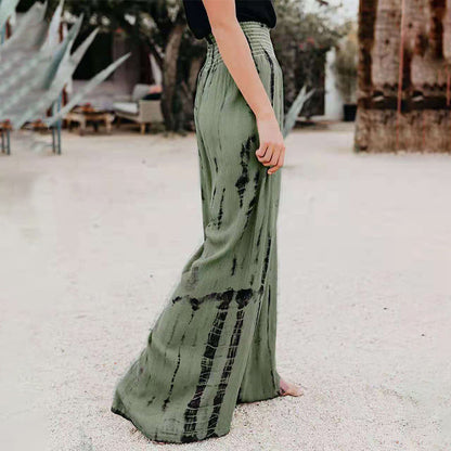 ND | Pantalons d'hiver décontractés et intemporels