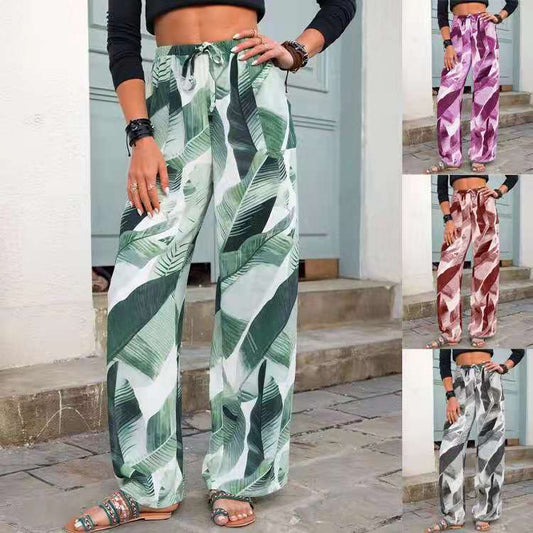 ND | Pantalons d'hiver chics et décontractés