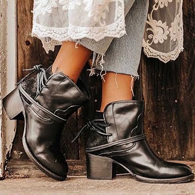 EP | Bottes stylées pour femmes