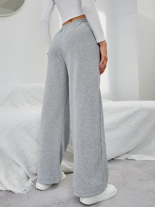 ND | Pantalons d'hiver à la mode et minimalistes