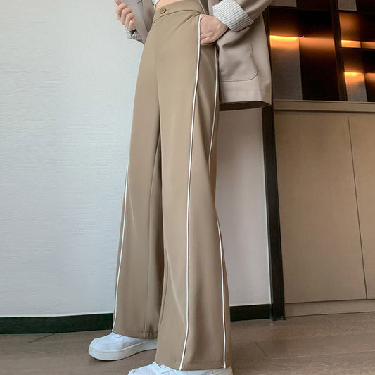 ND | Pantalons d'hiver sans effort et avec style