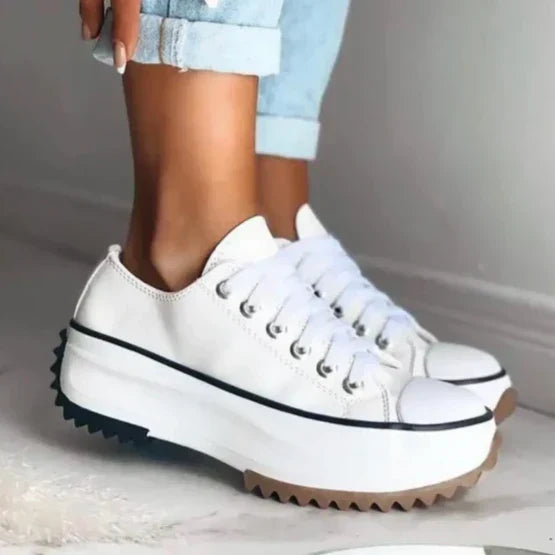 EP | Sneakers orthopédiques intemporelles et de soutien