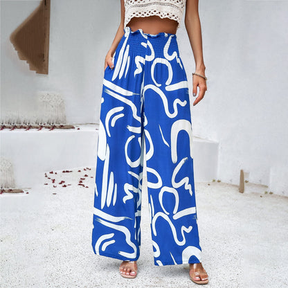 ND | Pantalons modernes et à la mode