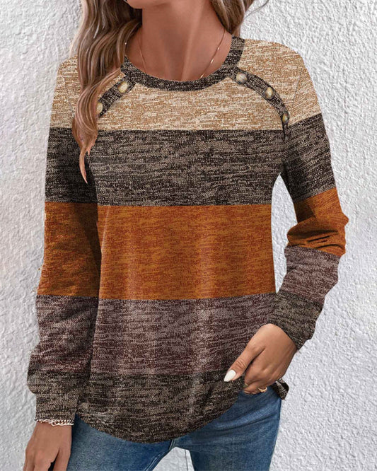 ND | Pull d'hiver tendance et élégant