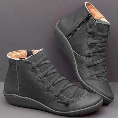 EP | Bottes vivantes et aérées
