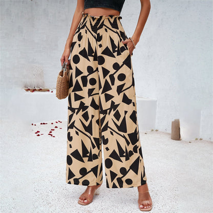 ND | Pantalons modernes et à la mode