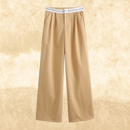 ND | Pantalons modernes et confortables