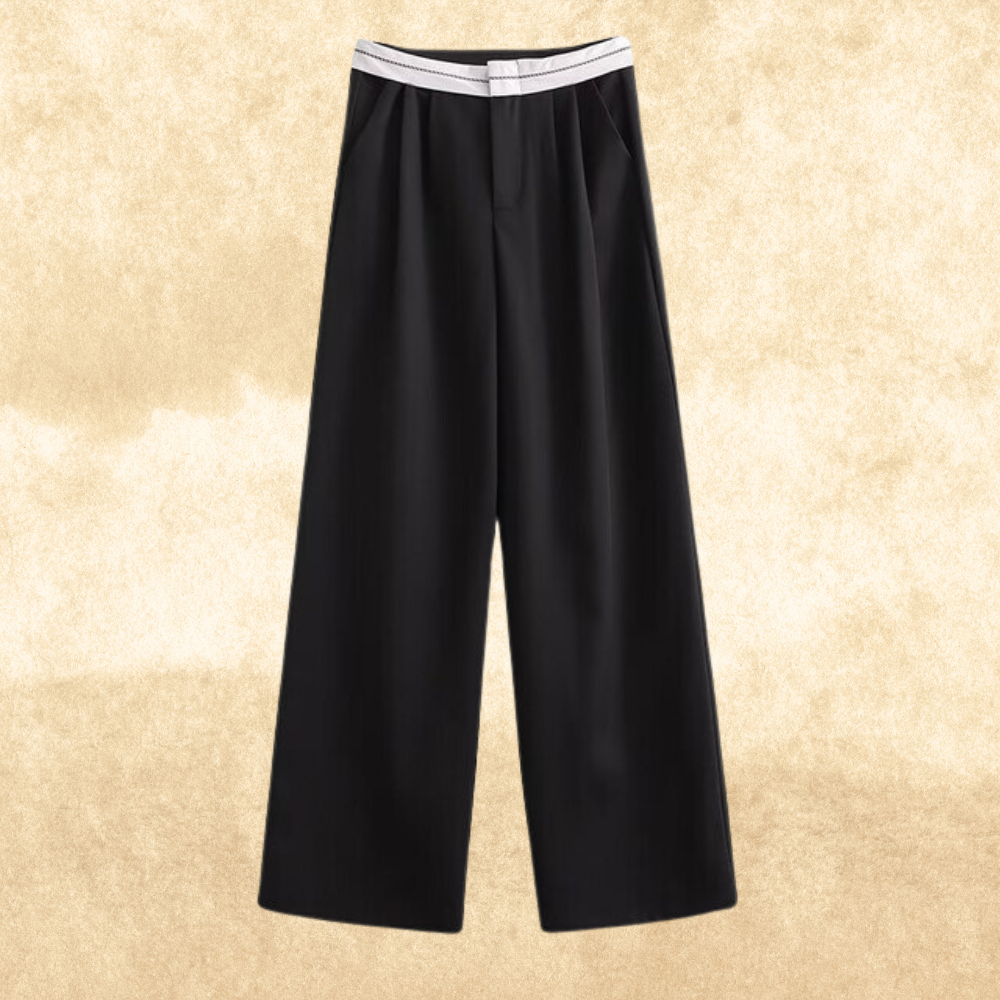 ND | Pantalons modernes et confortables