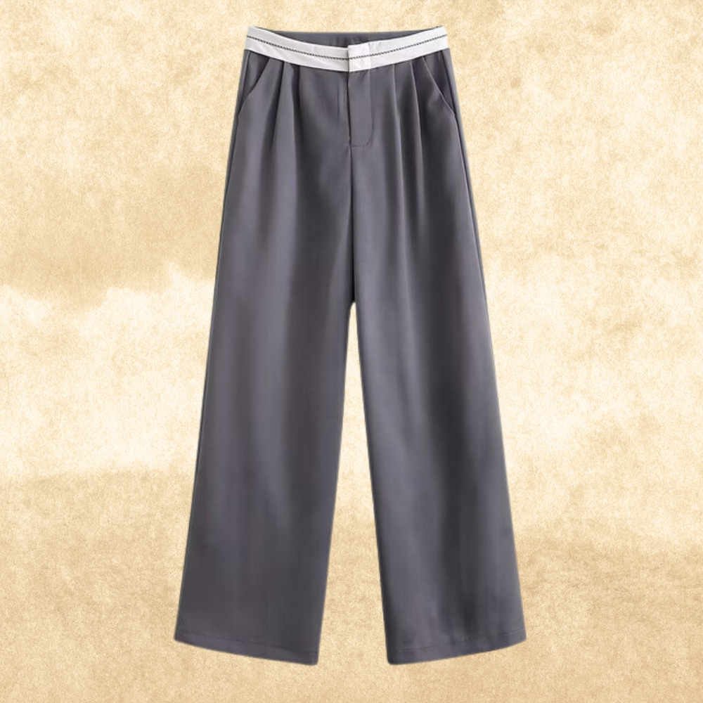 ND | Pantalons modernes et confortables