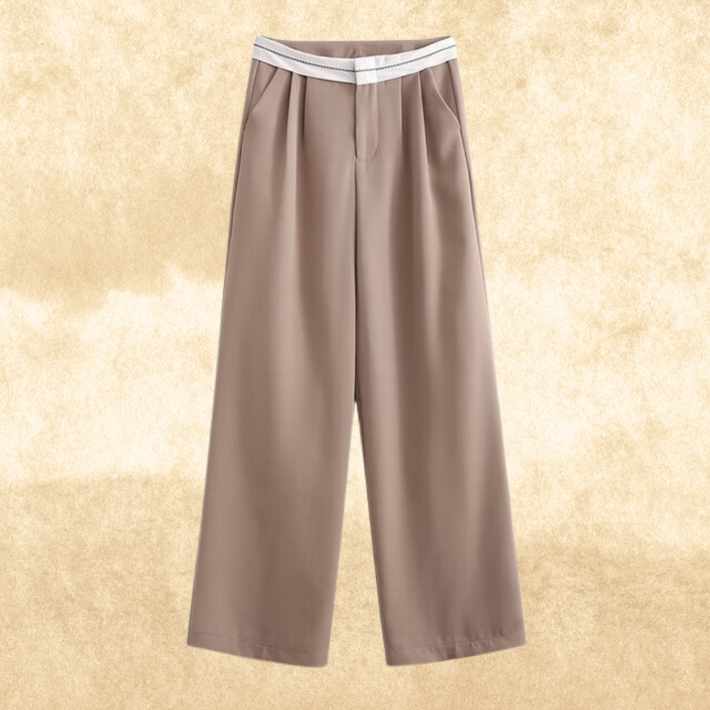ND | Pantalons modernes et confortables