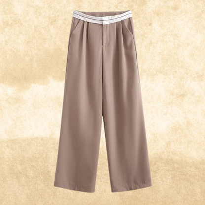 ND | Pantalons modernes et confortables