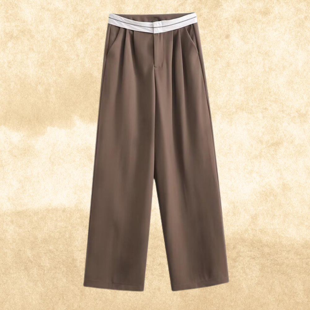 ND | Pantalons modernes et confortables