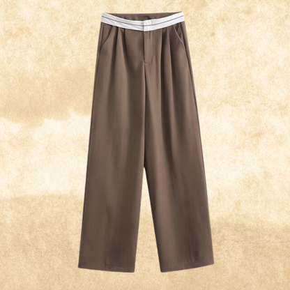 ND | Pantalons modernes et confortables