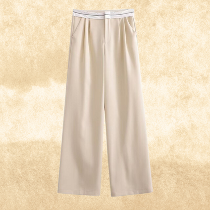 ND | Pantalons modernes et confortables