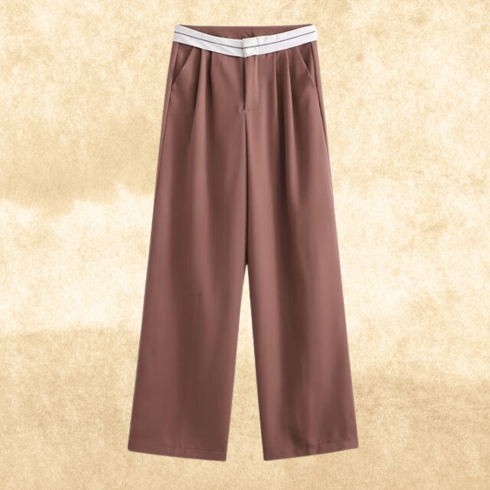 ND | Pantalons modernes et confortables