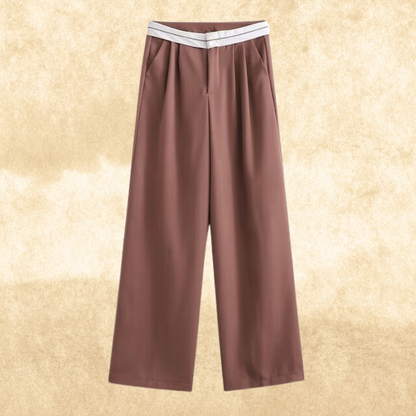 ND | Pantalons modernes et confortables