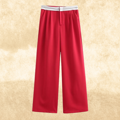 ND | Pantalons modernes et confortables