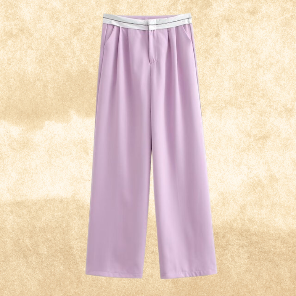 ND | Pantalons modernes et confortables