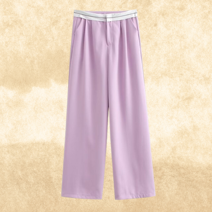 ND | Pantalons modernes et confortables