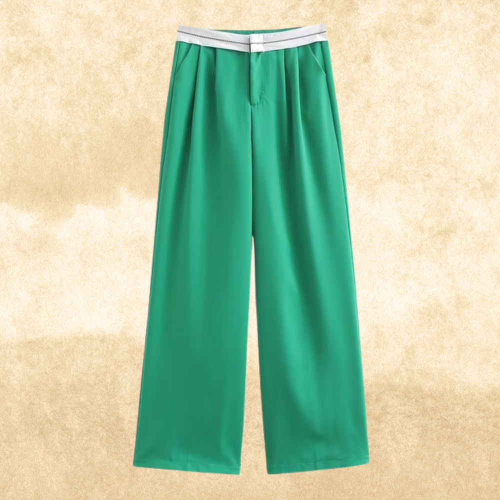 ND | Pantalons modernes et confortables
