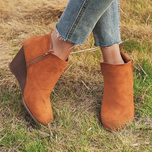 EP | | Bottes d'hiver élégantes