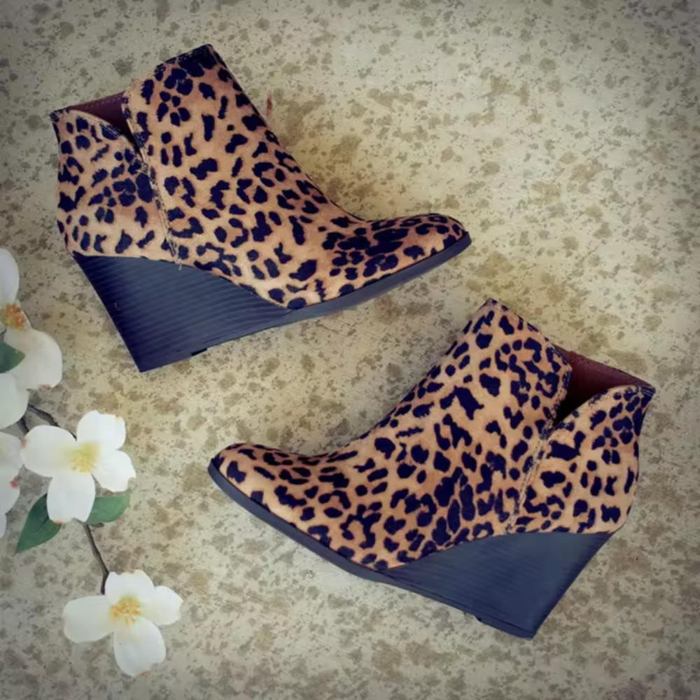 EP | | Bottes d'hiver élégantes