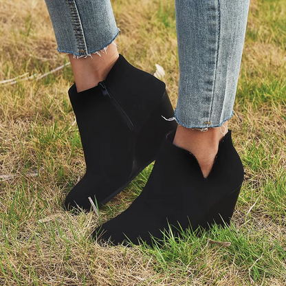 EP | | Bottes d'hiver élégantes
