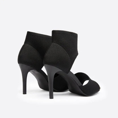 ND | Talons généraux sans effort et tendance