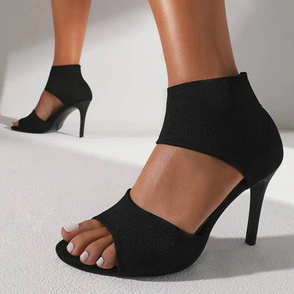 ND | Talons généraux sans effort et tendance