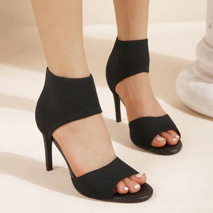 ND | Talons généraux sans effort et tendance
