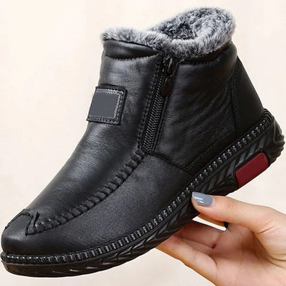 EP | Bottes générales sur mesure et élégantes