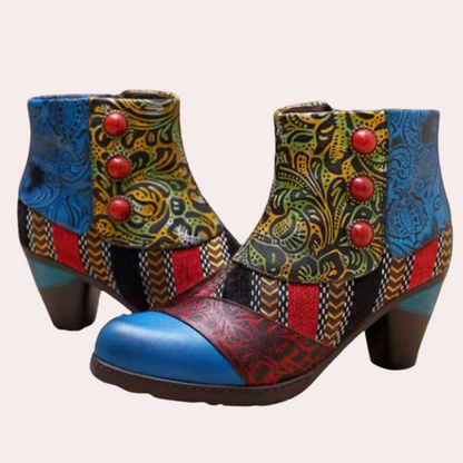 ND | Bottes générales sans effort et chics