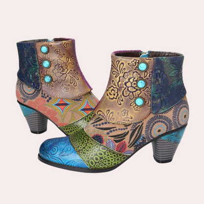 ND | Bottes générales sans effort et chics